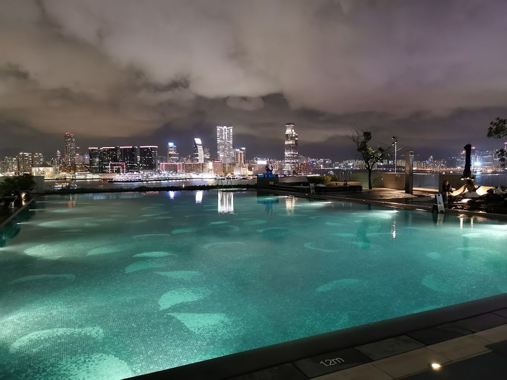 Four Seasons Hotel Hong Kong – Photo 3