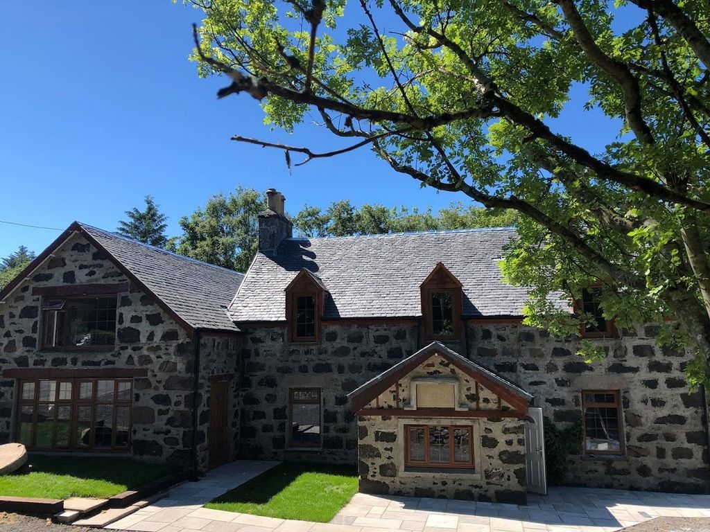 Edinbane Lodge – Photo 5