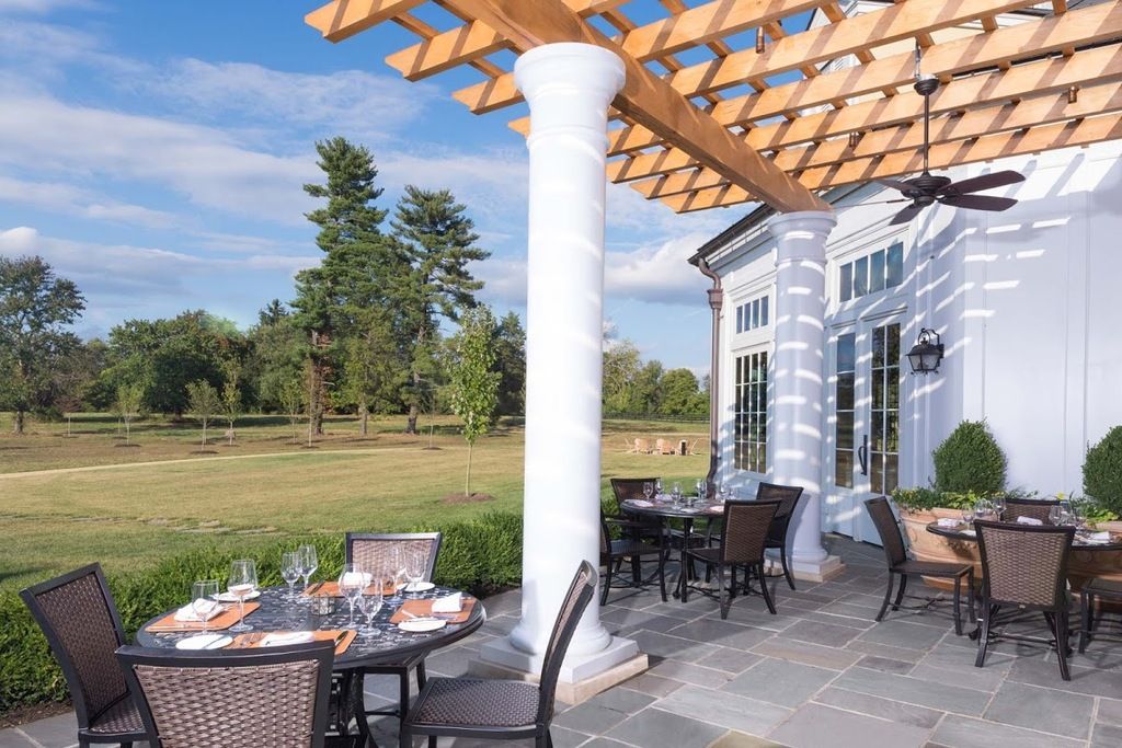 Harrimans Virginia Piedmont Grill – Photo 2