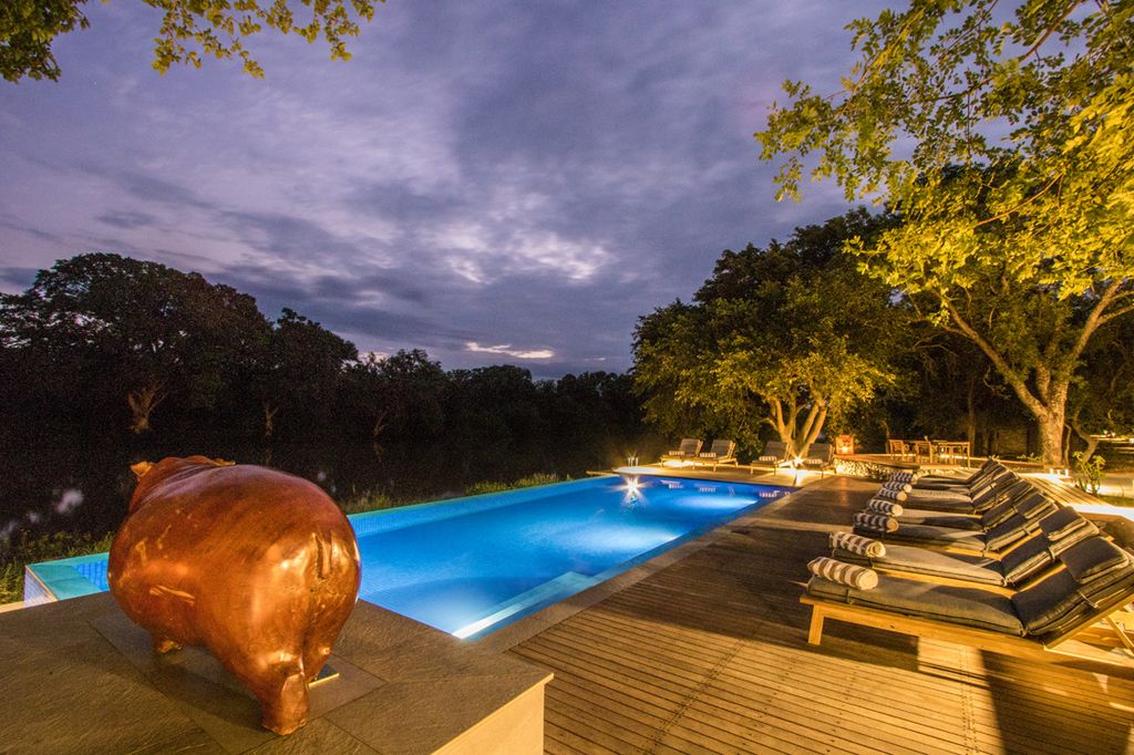 Abelana River Lodge – Photo 3