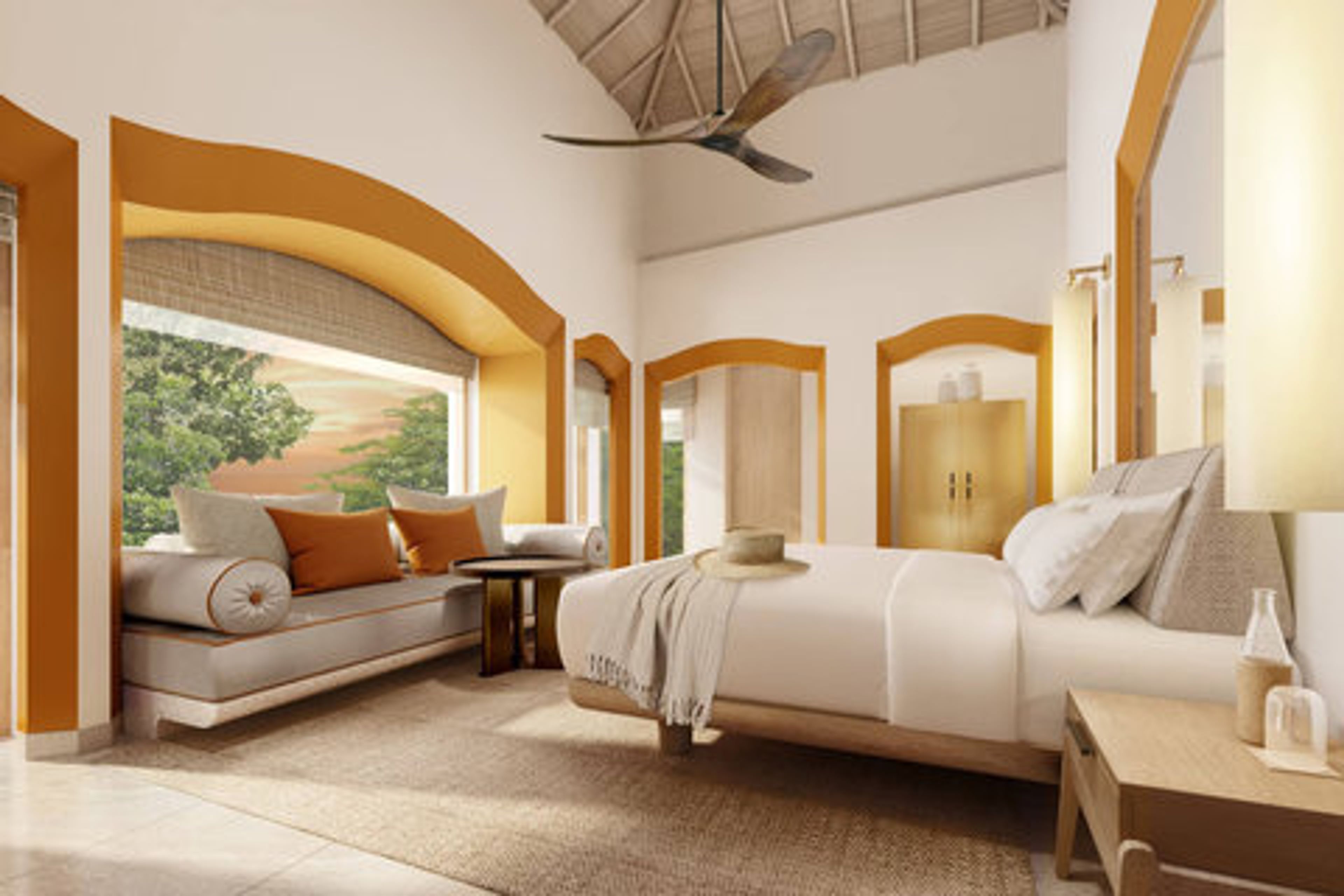 Phulay Bay, a Ritz-Carlton Reserve