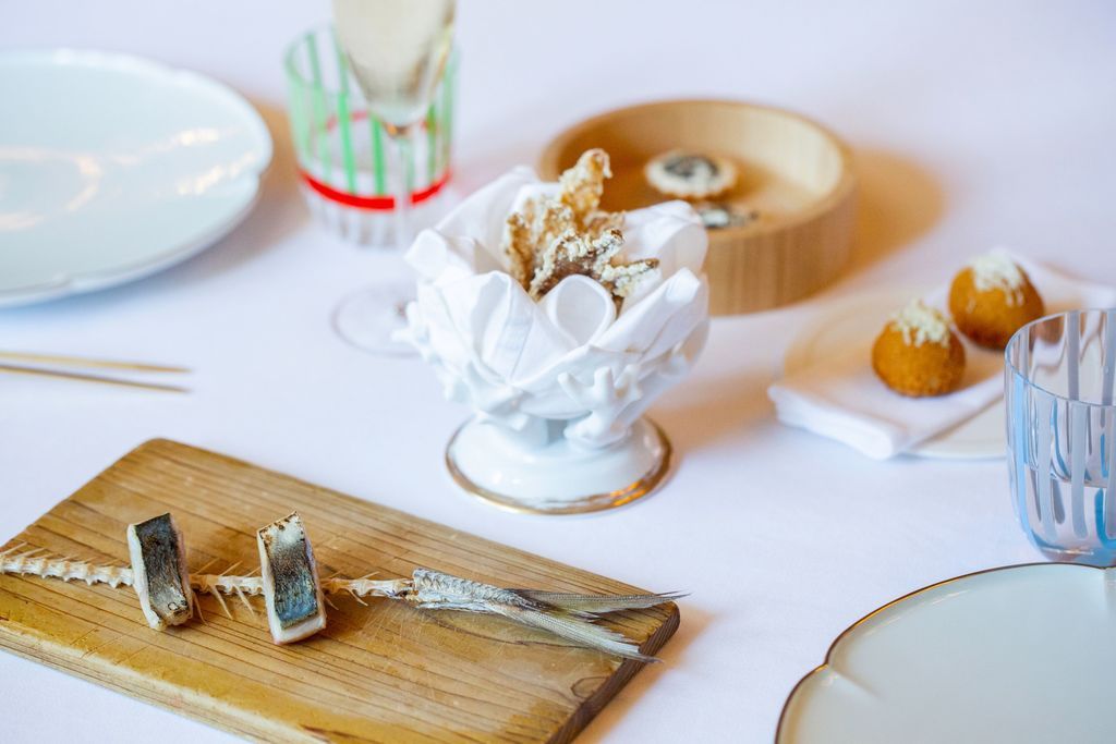 Le Meurice - Alain Ducasse – Photo 5