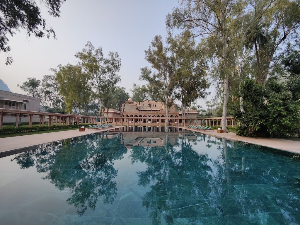 Amanbagh – Photo 3