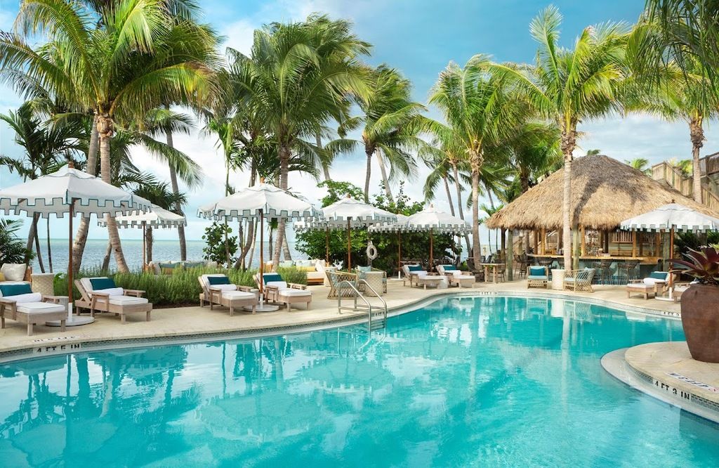 Little Palm Island Resort & Spa – Photo 3