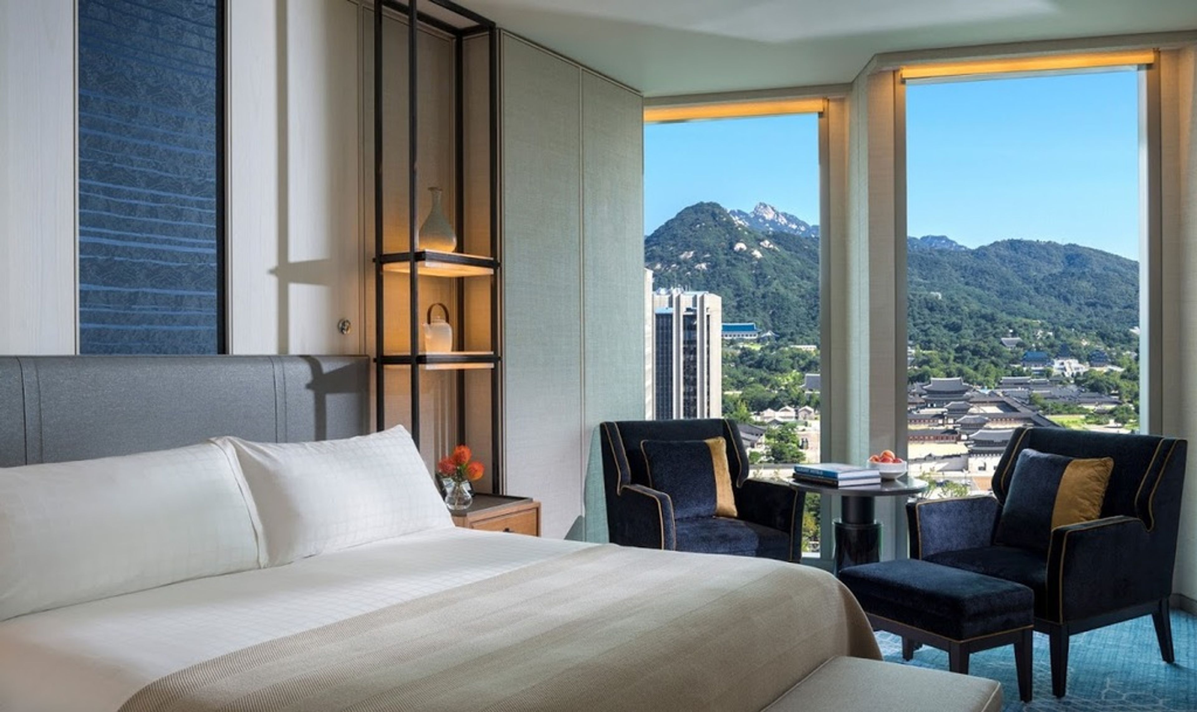 Four Seasons Hotel Seoul