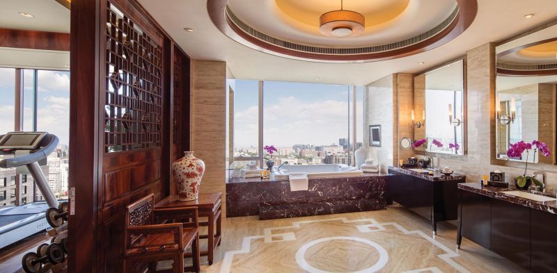 Regent Beijing – Photo 6