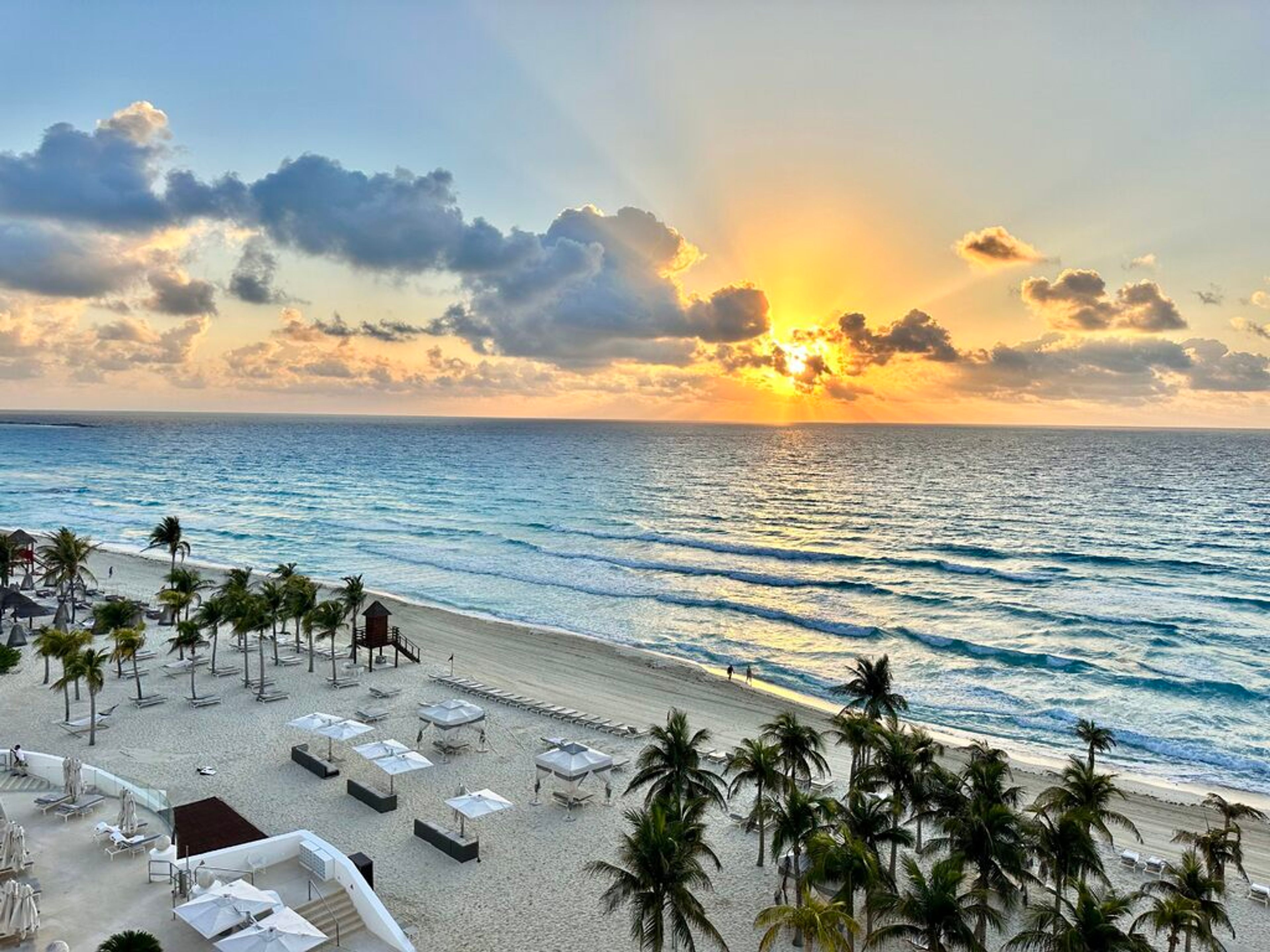 Le Blanc Spa Resort Cancun All Inclusive Adults Only