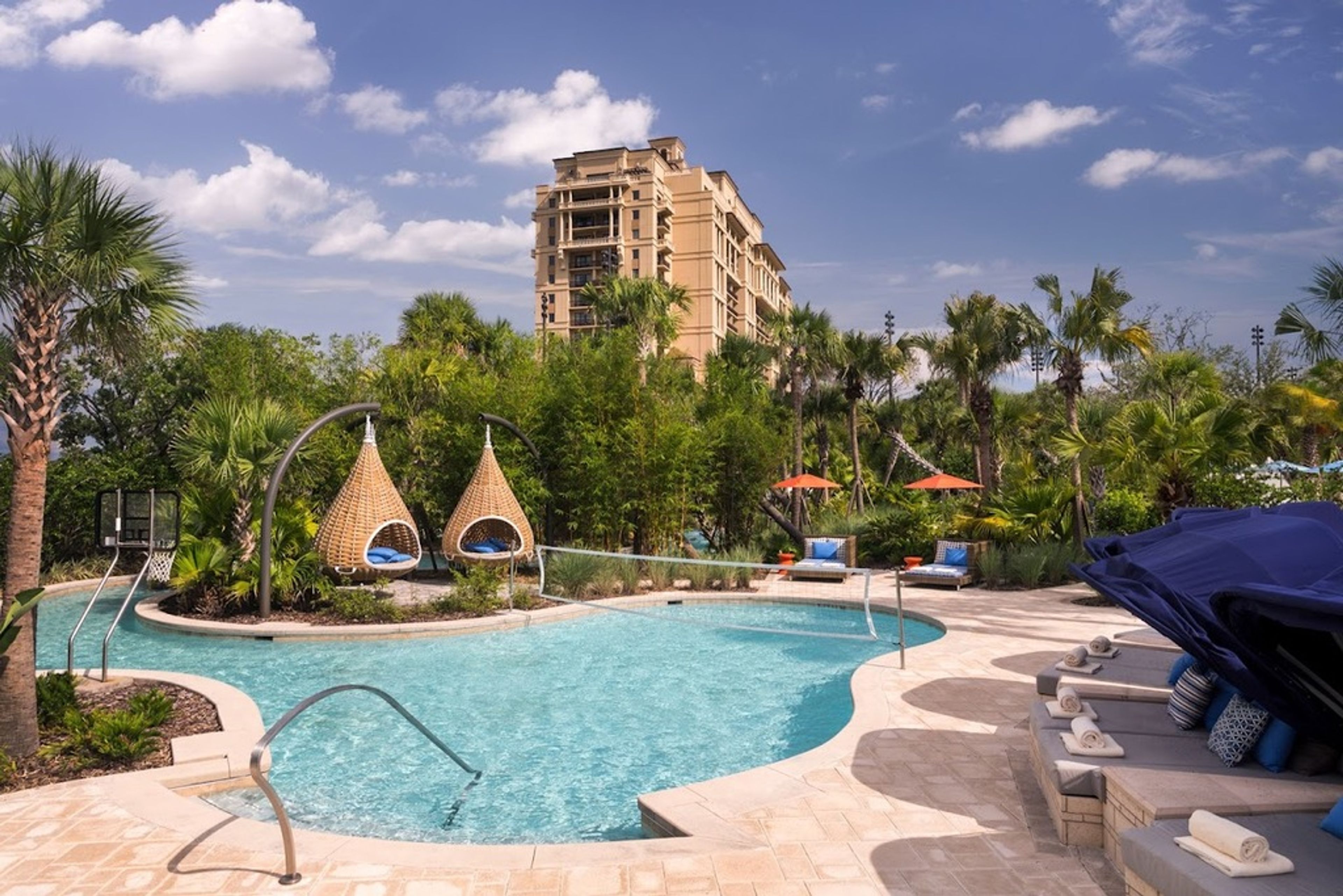 Four Seasons Resort Orlando at Walt Disney World® Resort