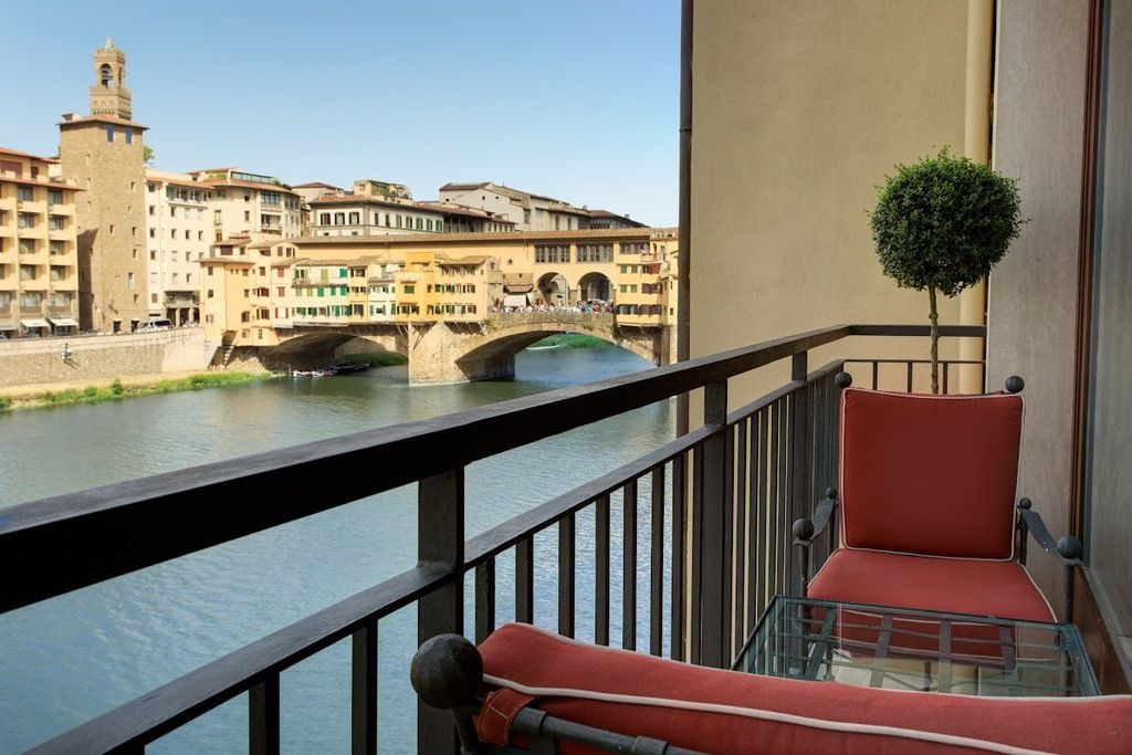 Hotel Lungarno – Photo 3