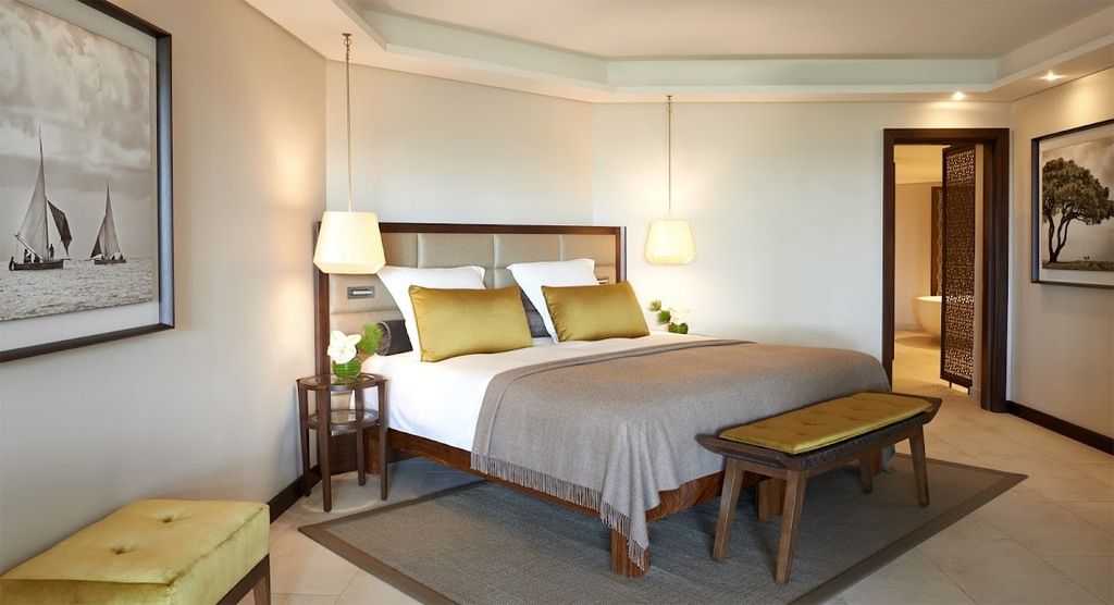 Royal Palm Beachcomber Luxury – Photo 6