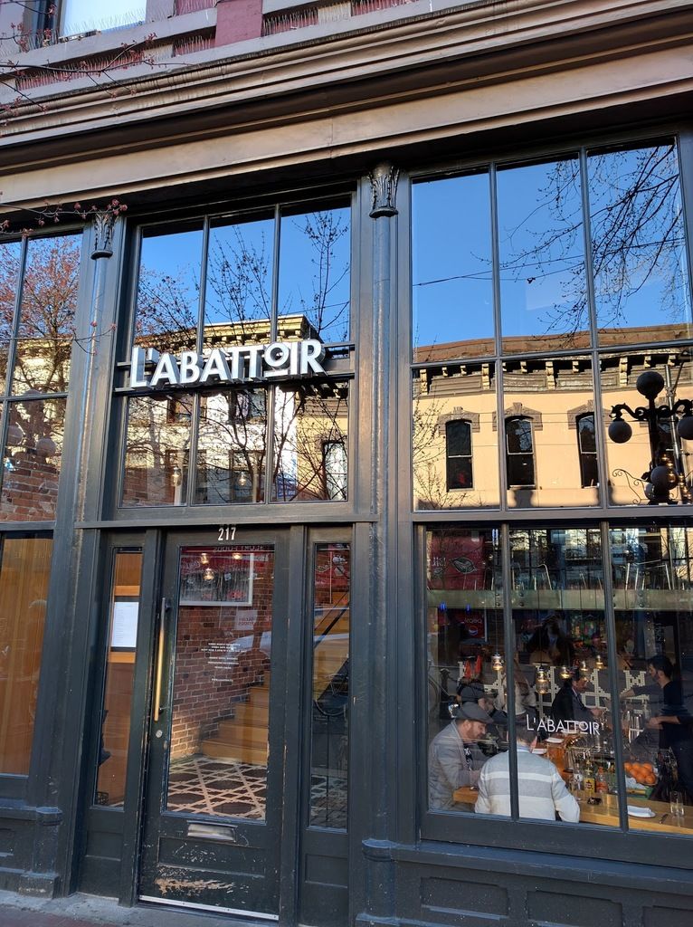 L’Abattoir – Photo 3