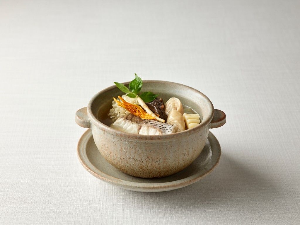 라연 - La Yeon - The Shilla – Photo 6