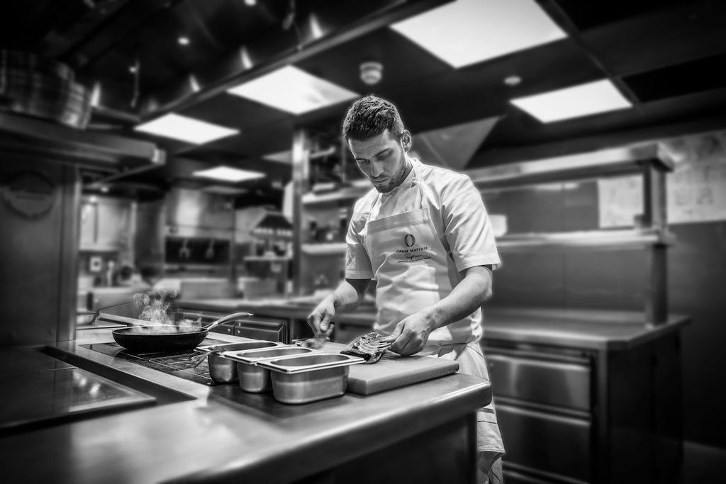 Ormer Mayfair – Photo 3