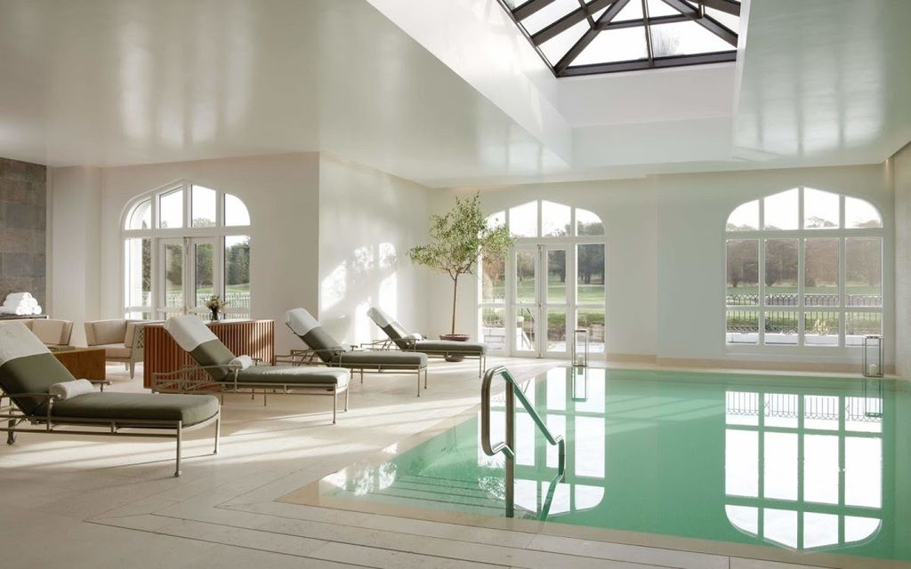 Adare Manor – Photo 3