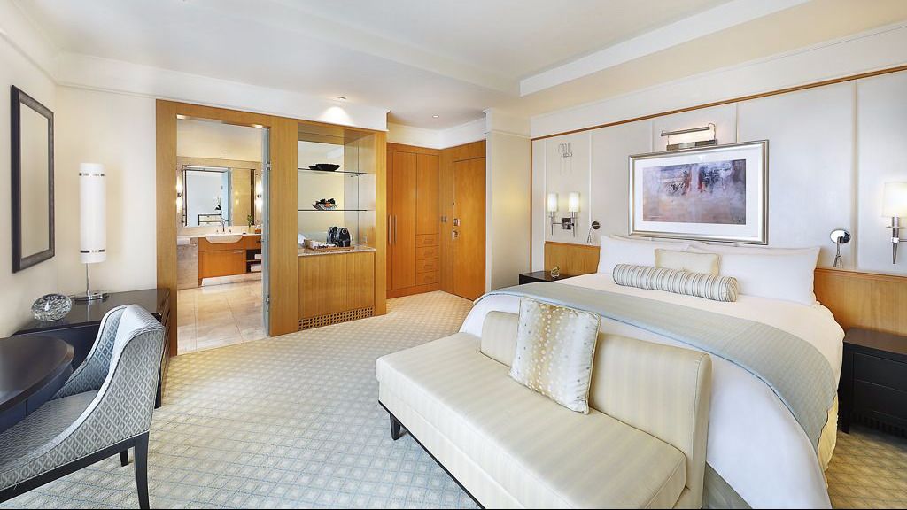 The Ritz-Carlton, Dubai International Financial Centre – Photo 5