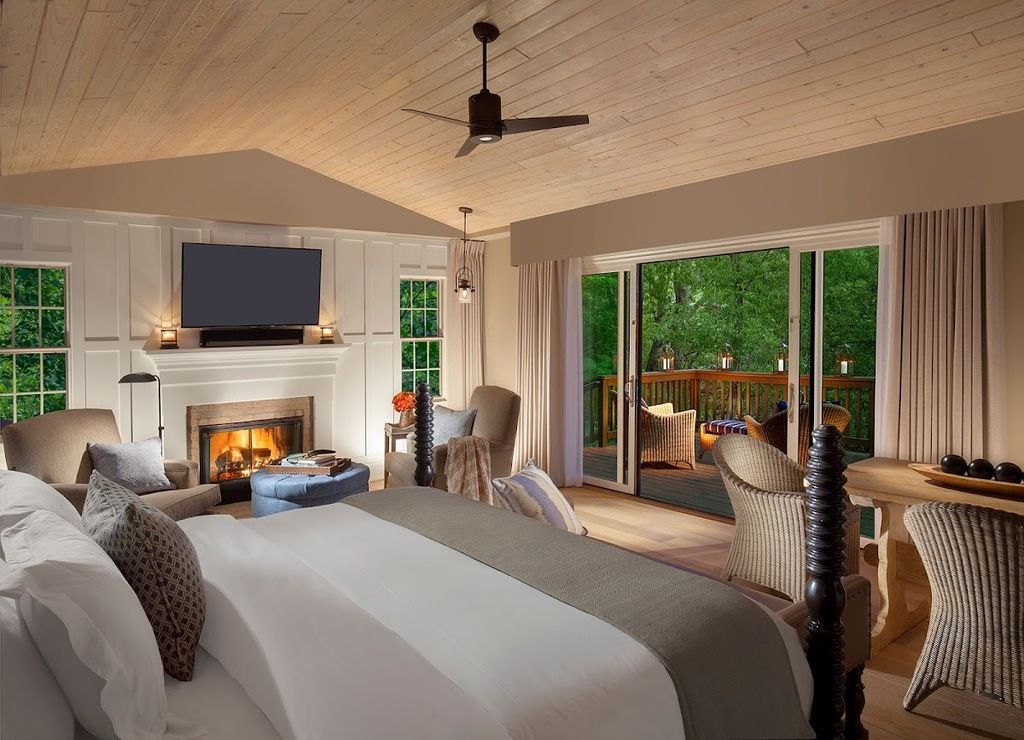 L'Auberge de Sedona – Photo 2
