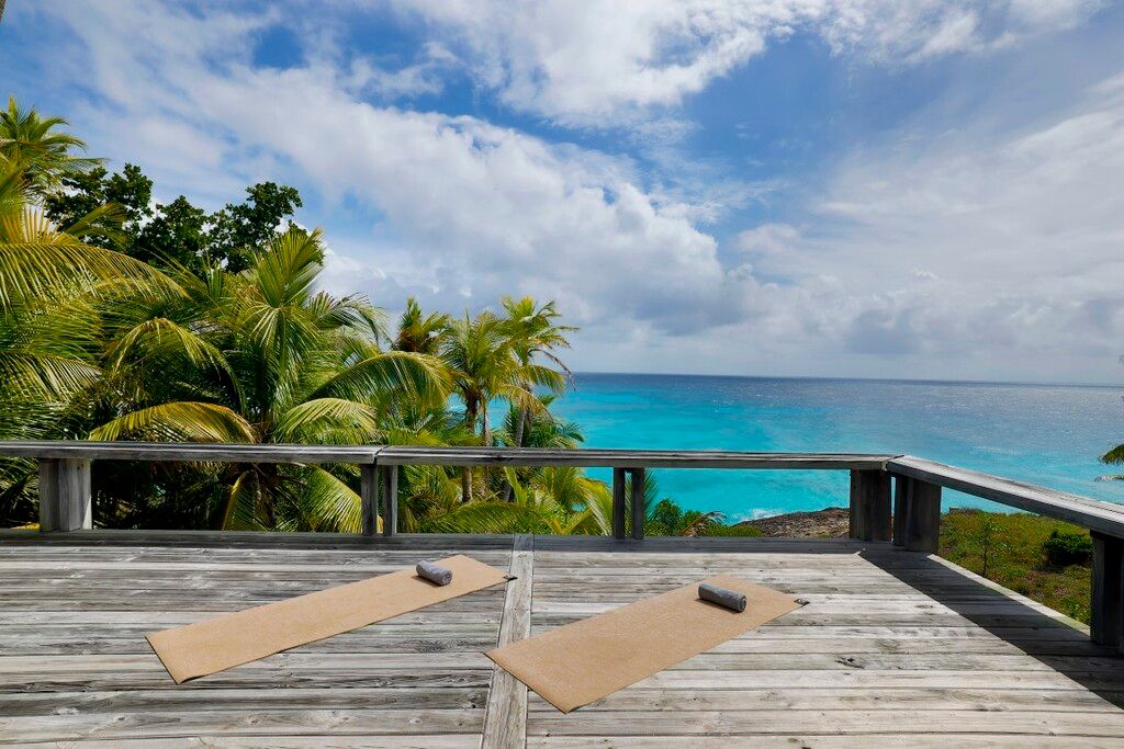 North Island, a Luxury Collection Resort, Seychelles – Photo 5