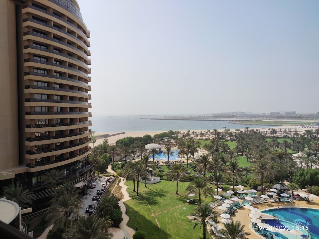 Le Royal Meridien Beach Resort & Spa – Photo 5