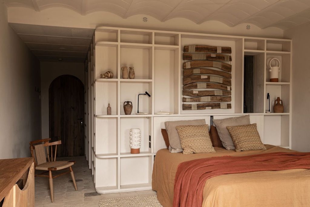 Son Blanc Farmhouse Menorca – Photo 2