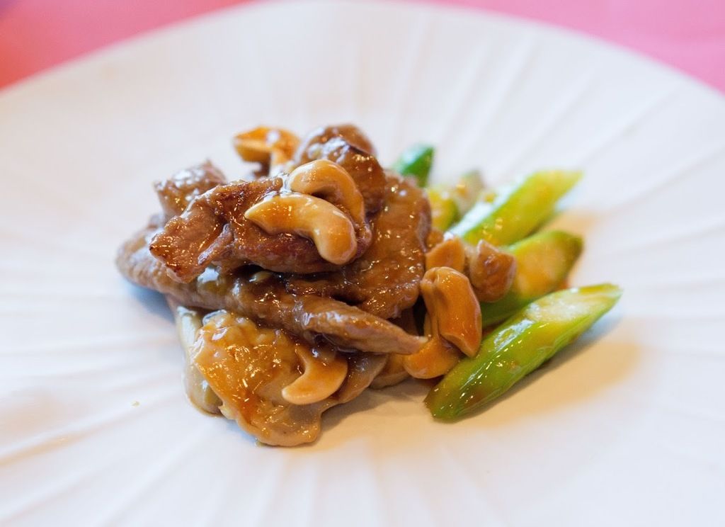 文华 - Man Wah – Photo 5