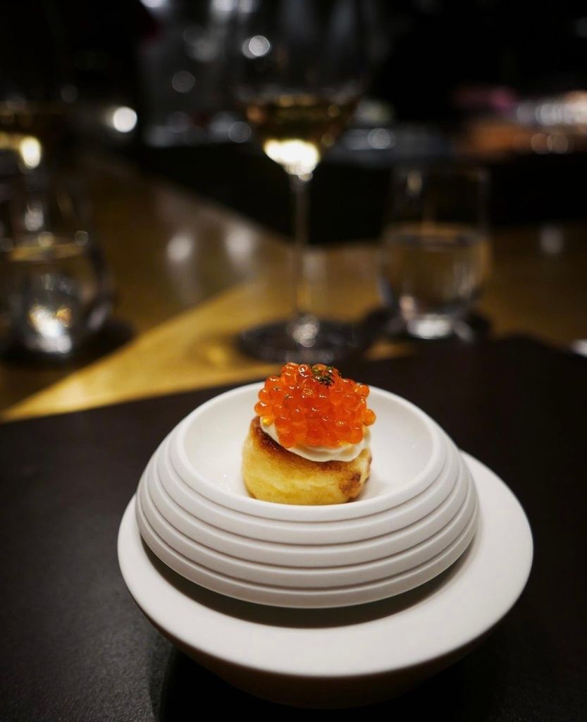 Rote Wand Chef's Table - Schualhus – Photo 2