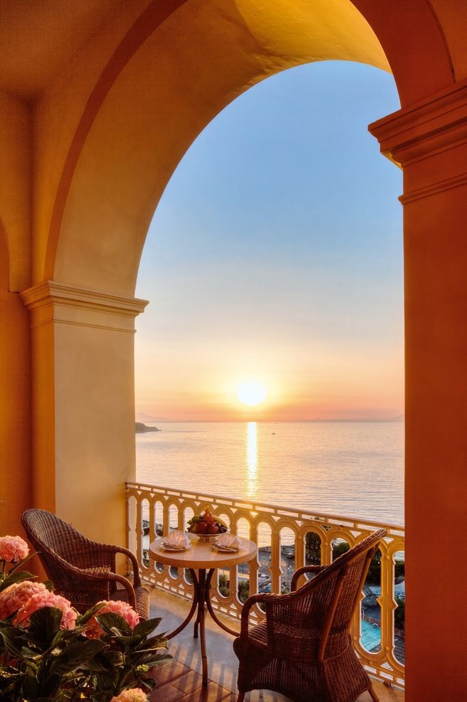 Grand Hotel Excelsior Vittoria – Photo 4