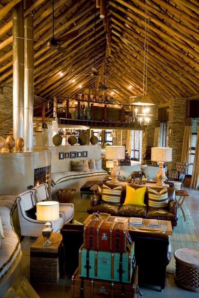 Makanyi Private Game Lodge | Luxury Safari South Africa – Photo 6
