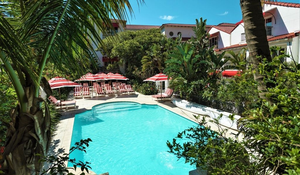 The Oyster Box Hotel – Photo 5