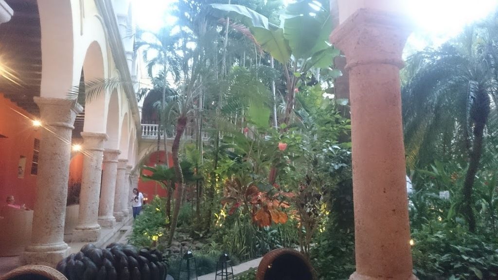 Sofitel Legend Santa Clara Cartagena – Photo 4