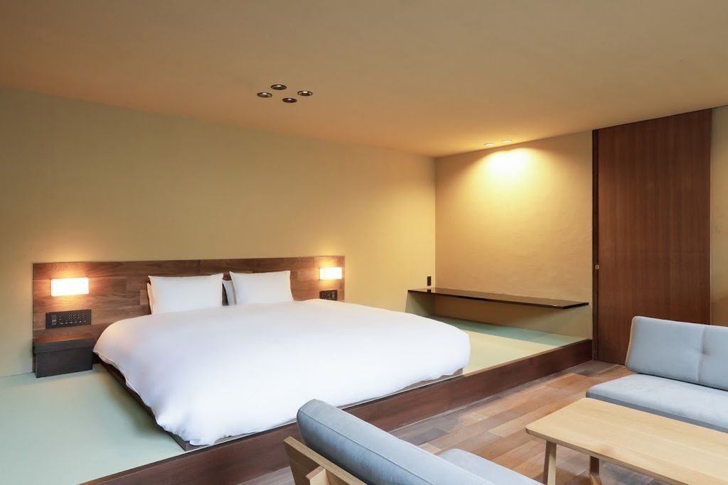 Luxury hotel SOWAKA – Photo 2