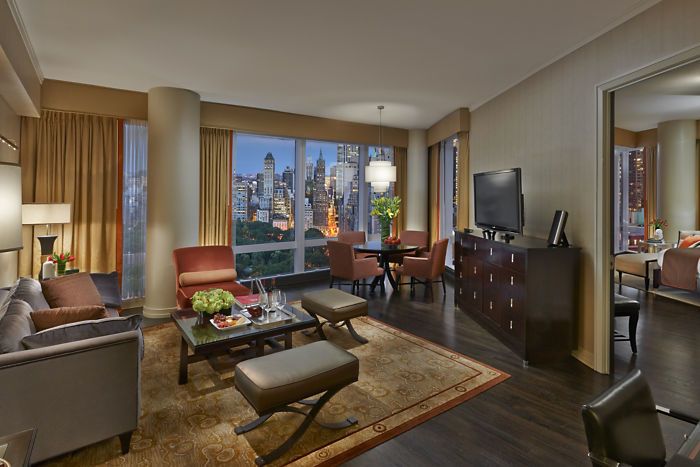 Mandarin Oriental, New York – Photo 5
