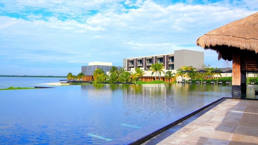 NIZUC Resort & Spa – Photo 5