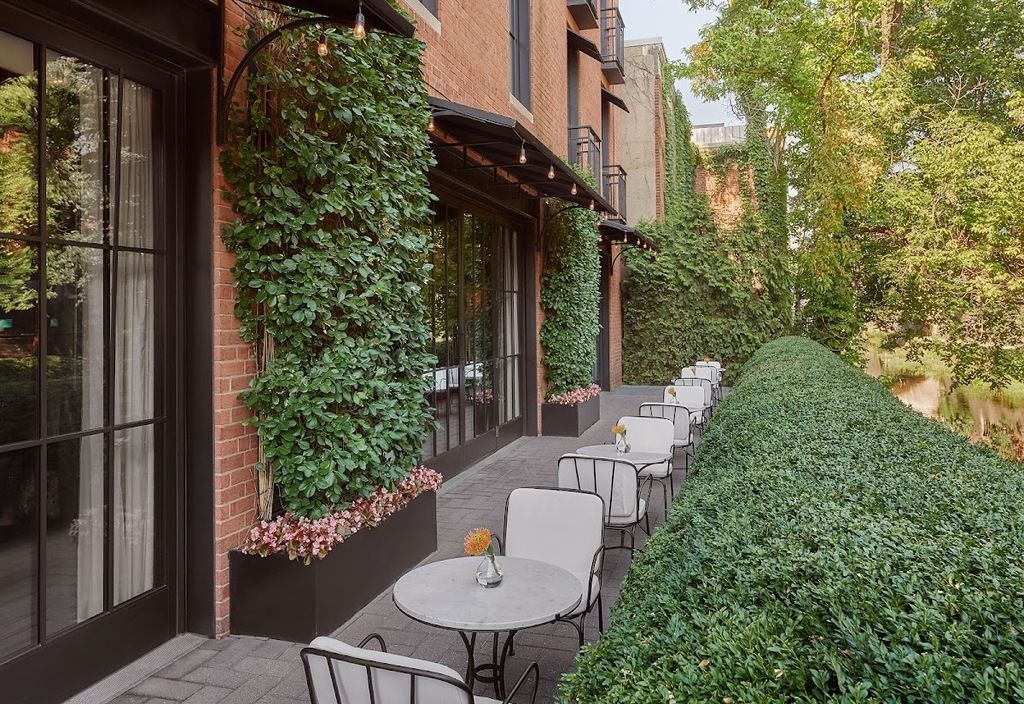 Rosewood Washington, D.C. – Photo 6