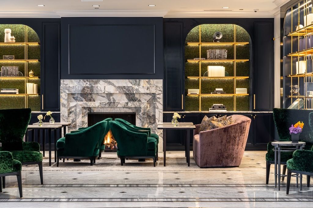 Waldorf Astoria Chicago – Photo 6