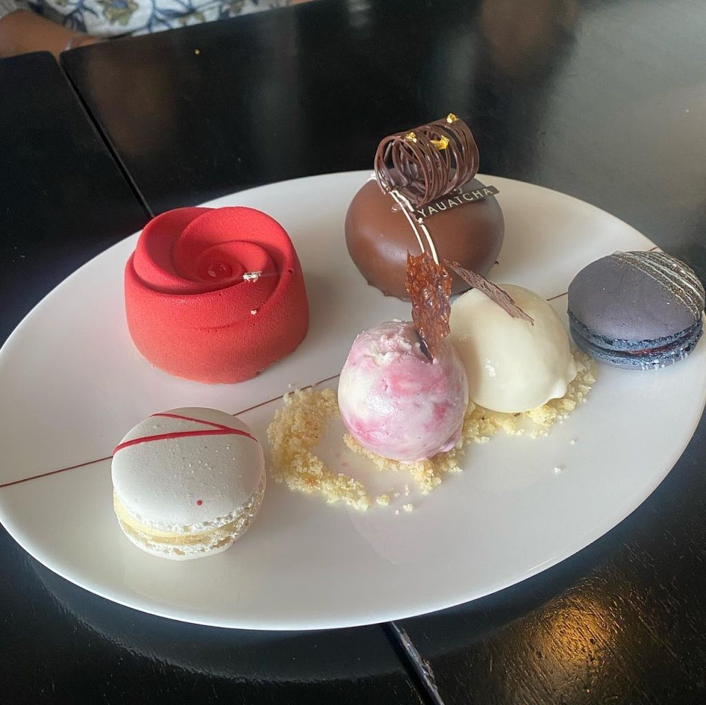 Yauatcha Mumbai – Photo 6