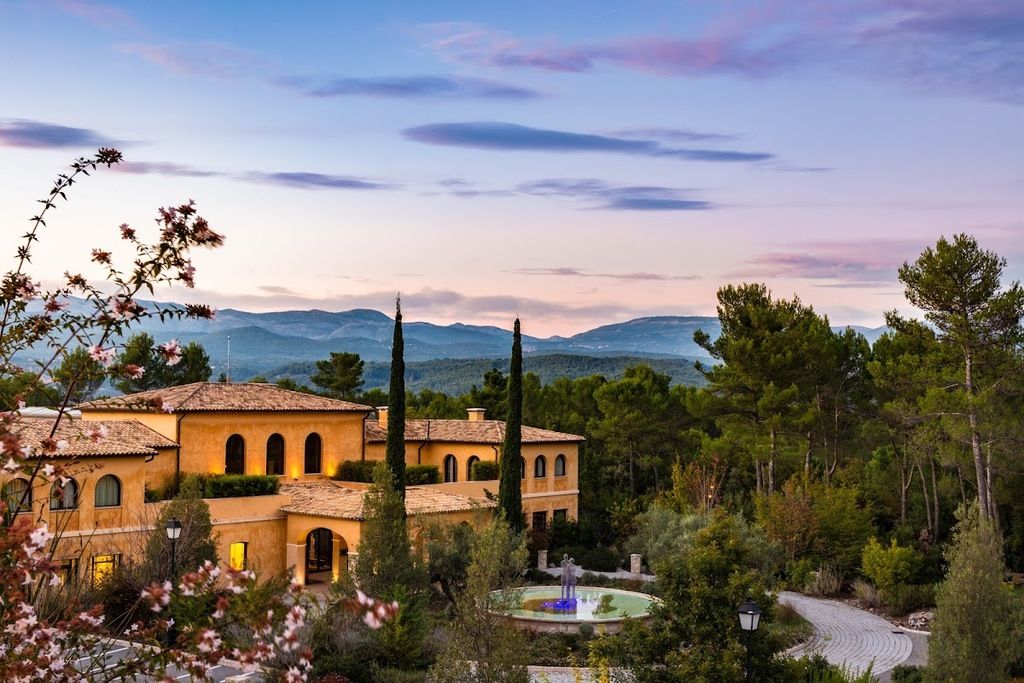 Terre Blanche – Photo 5