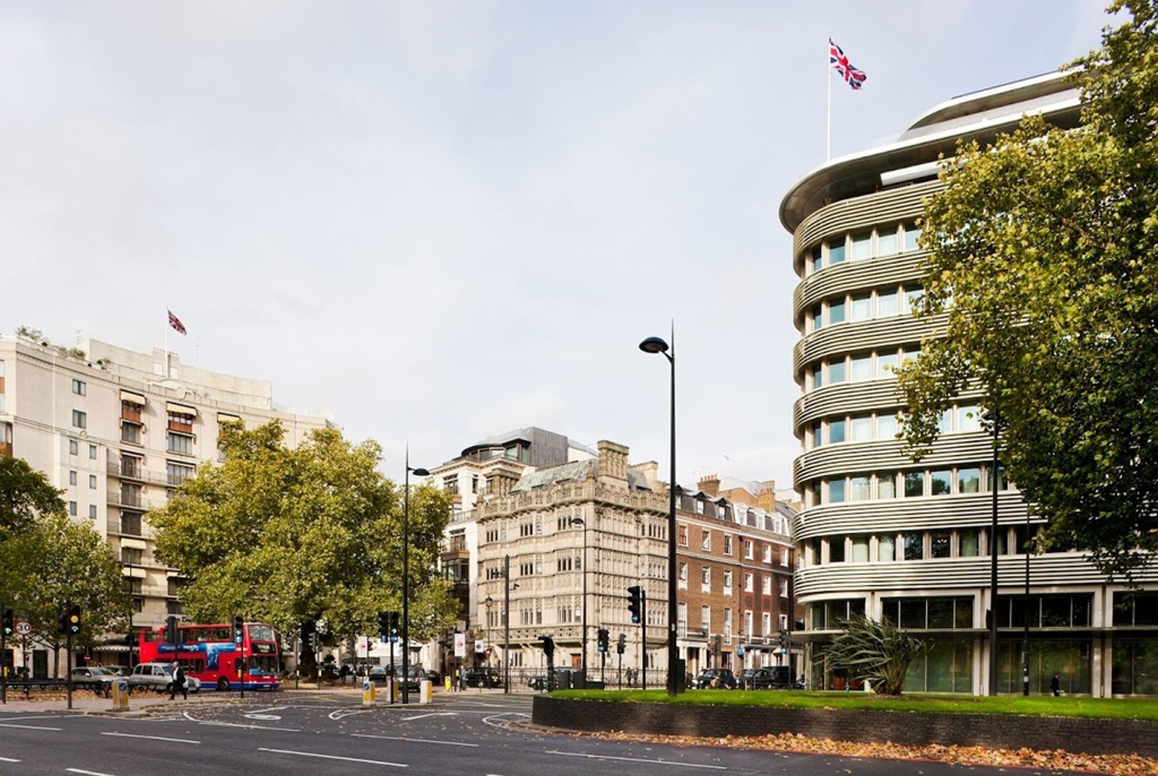 45 Park Lane