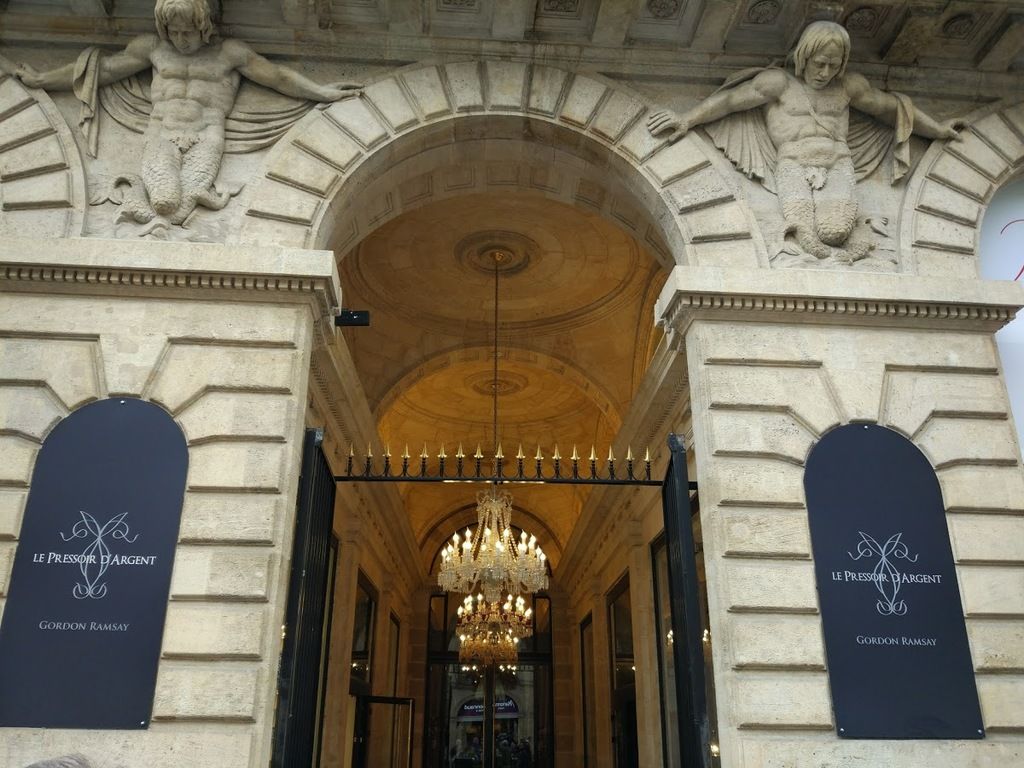 Le Pressoir d'Argent – Photo 3