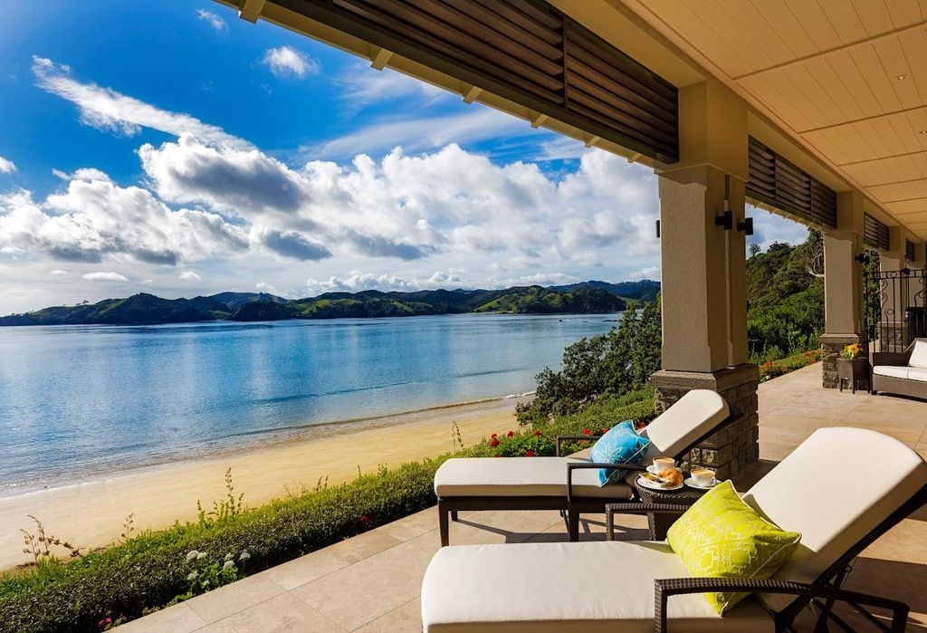 Helena Bay Lodge – Photo 4
