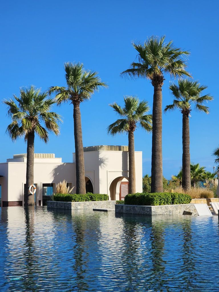 Four Seasons Hotel Tunis – Photo 5