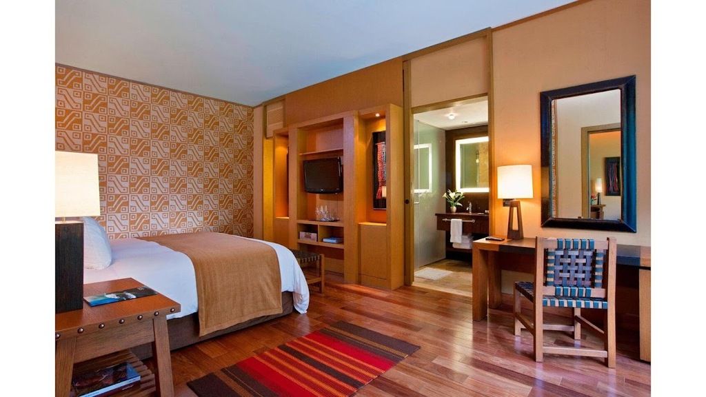 Tambo del Inka, a Luxury Collection Resort & Spa, Valle Sagrado