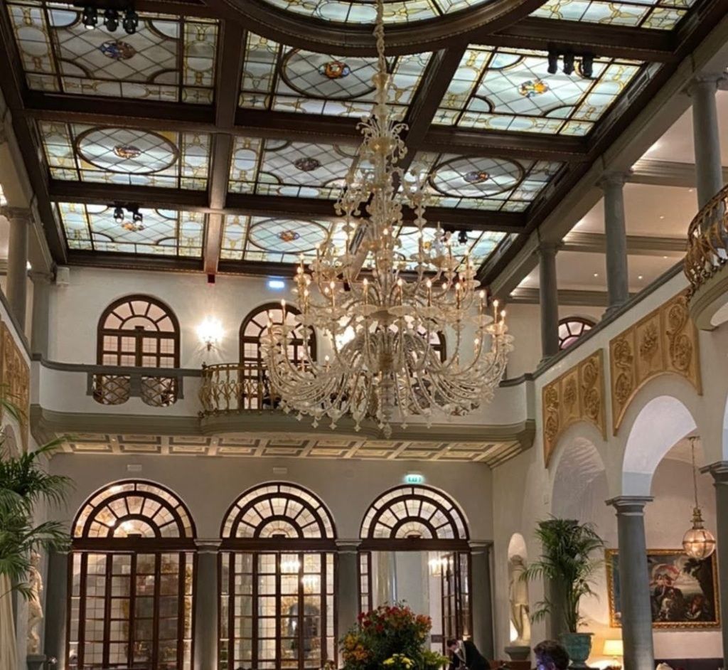 The St. Regis Florence – Photo 6