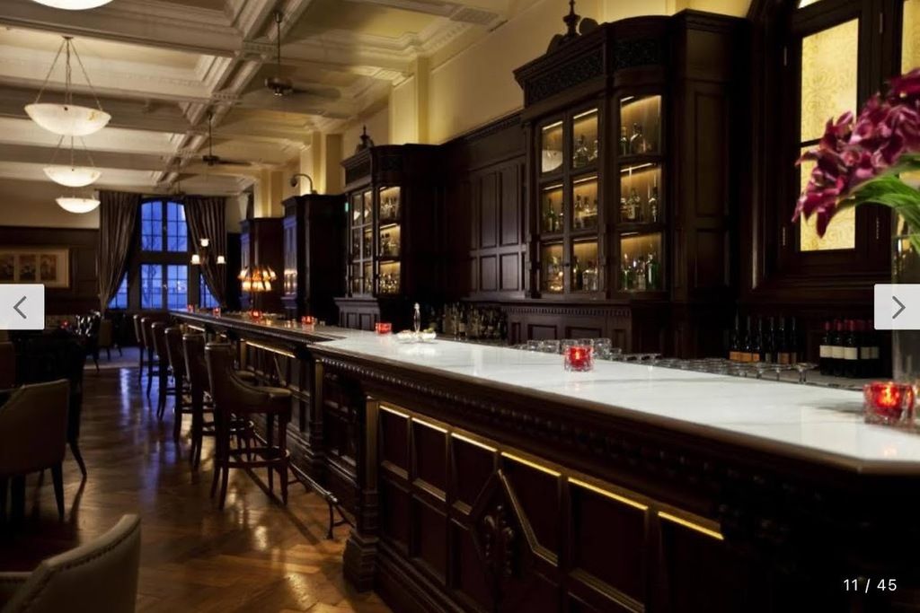 Waldorf Astoria Shanghai on the Bund – Photo 5