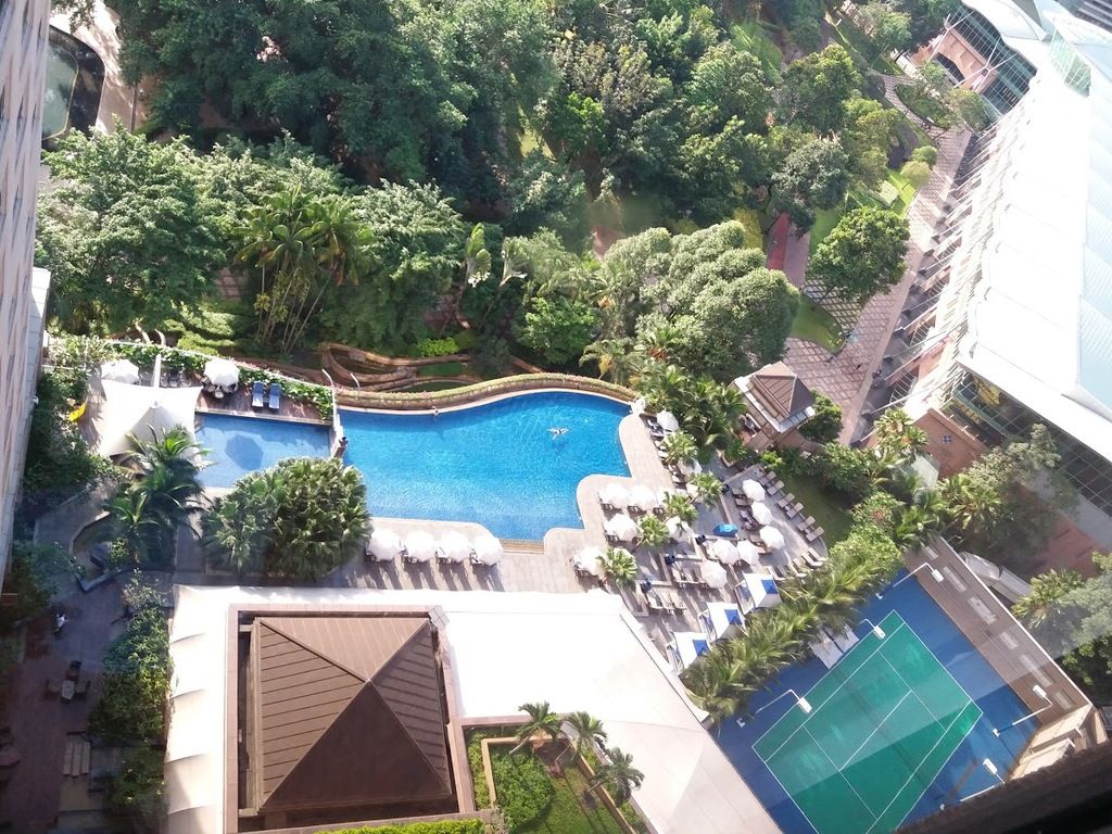 Mandarin Oriental, Kuala Lumpur – Photo 3