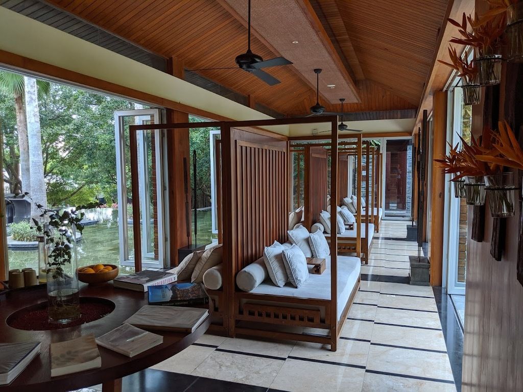 Mandarin Oriental, Sanya – Photo 4