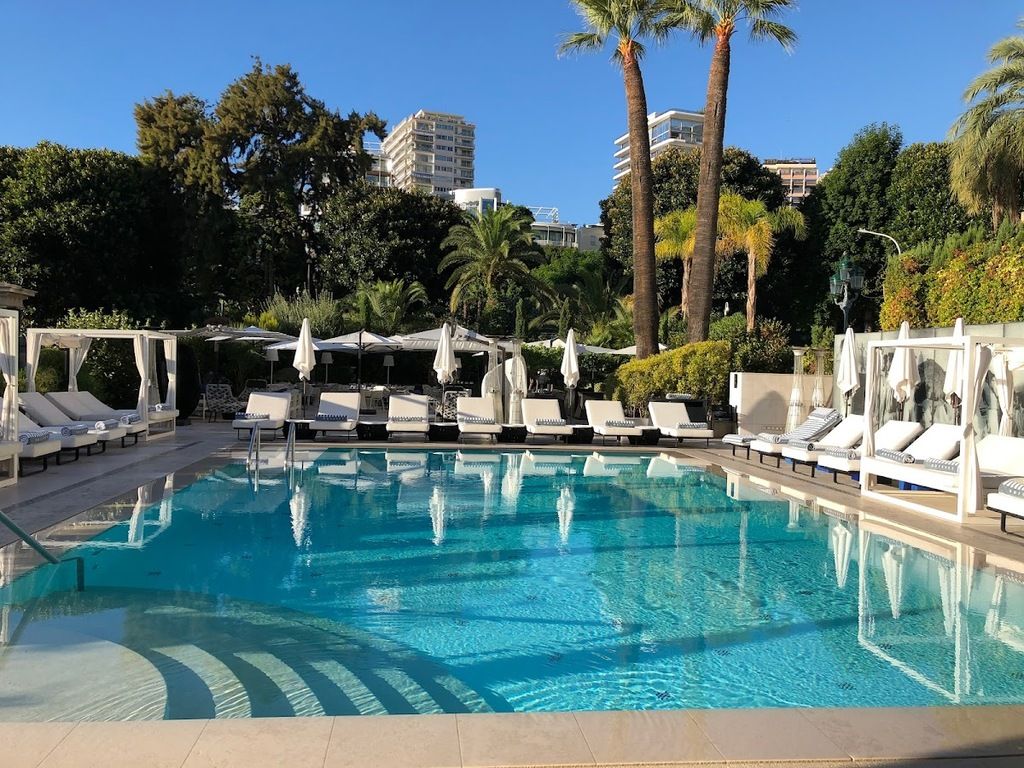 Hotel Metropole, Monte Carlo – Photo 3