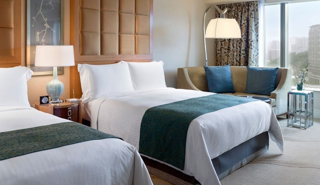 Conrad Macao – Photo 2