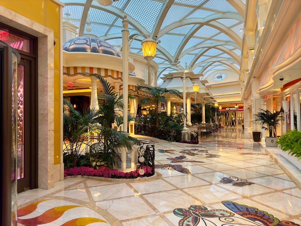 Encore Wynn Vegas – Photo 4