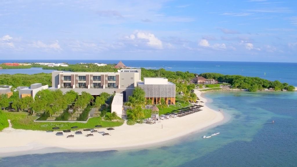 NIZUC Resort & Spa – Photo 6