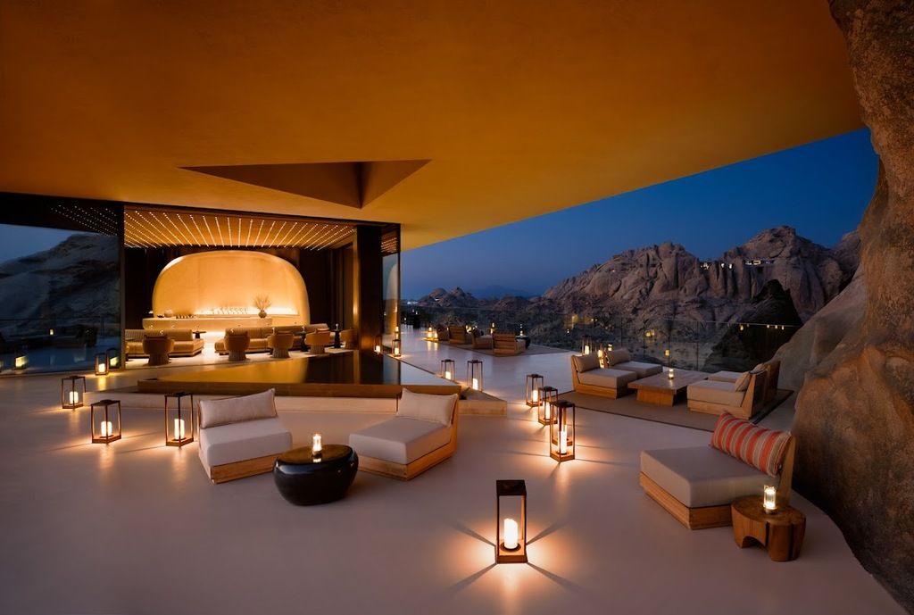 Desert Rock Resort – Photo 5
